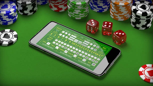DANA payment authorization on mobile